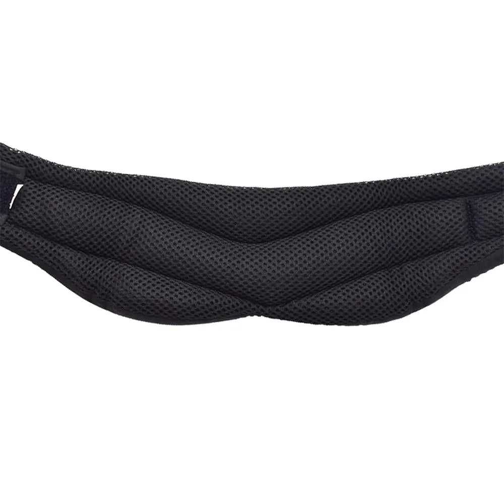 Vibe Geeks Adjustable 3 - Layered Curve Design Neck Support